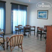 Anna Maria Hotel