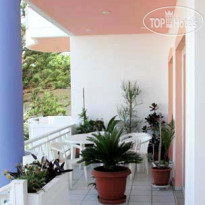 Anna Maria Hotel