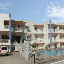 Anna Maria Hotel