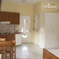 Athena Hotel 