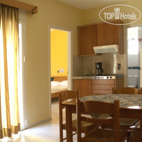 Athena Hotel 