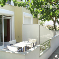 Athena Hotel 