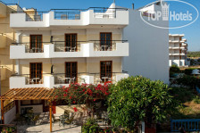 Artemis Apartments 4*