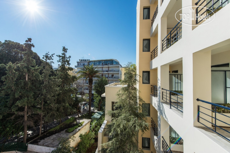 Hotel photo Avra City Hotel 3*