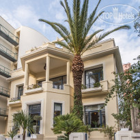 Avra City Hotel