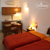 Batis Beach Hotel