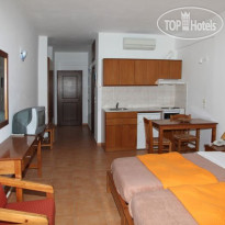 Batis Beach Hotel