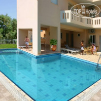 Batis Beach Hotel