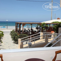 Batis Beach Hotel