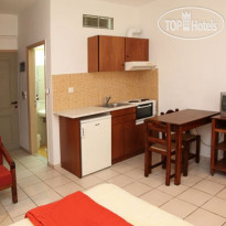 Batis Beach Hotel