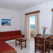 Batis Beach Hotel