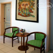 Batis Beach Hotel