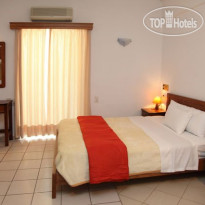 Batis Beach Hotel