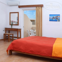 Batis Beach Hotel