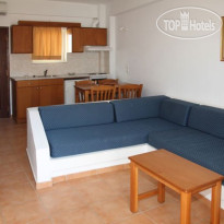 Batis Beach Hotel
