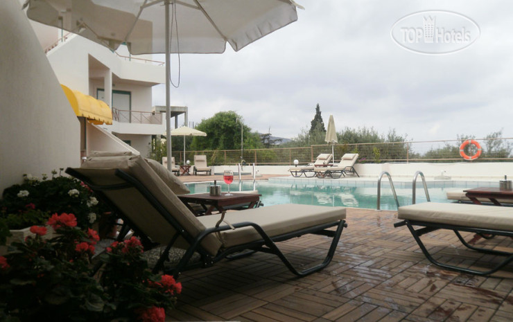 Hotelier's photos Bella Vista Hotel & Apts