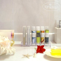 Casa Moazzo Suites & Apartments 