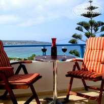 Corina Hotel Bungalows