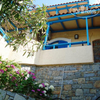 Corina Hotel Bungalows
