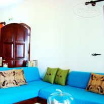 Corina Hotel Bungalows