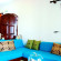 Corina Hotel Bungalows 
