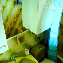Corina Hotel Bungalows