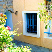Corina Hotel Bungalows
