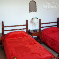 Corina Hotel Bungalows