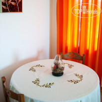 Corina Hotel Bungalows