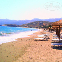 Corina Hotel Bungalows