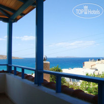 Corina Hotel Bungalows