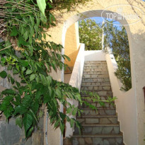 Corina Hotel Bungalows
