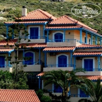 Corina Hotel Bungalows
