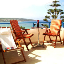 Corina Hotel Bungalows