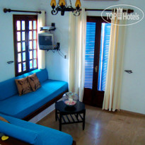 Corina Hotel Bungalows