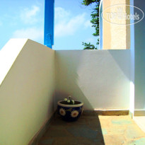 Corina Hotel Bungalows
