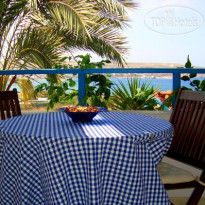 Corina Hotel Bungalows