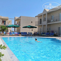 Creta Verano 