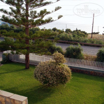 Creta Solaris Hotel Appartments