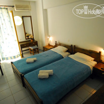 Acropolis Apartments