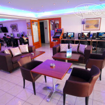 Acropolis Apartments