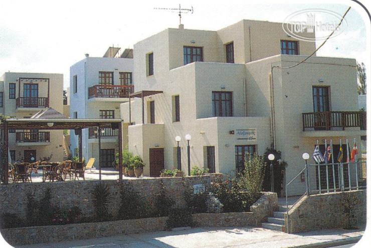 Hotelier's photos Alexandros M 2*