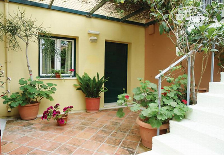 Hotel photo Aphea Village 3*