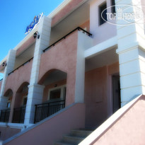 Blue Sky Hotel Apartments