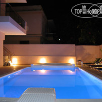 Blue Sky Hotel Apartments