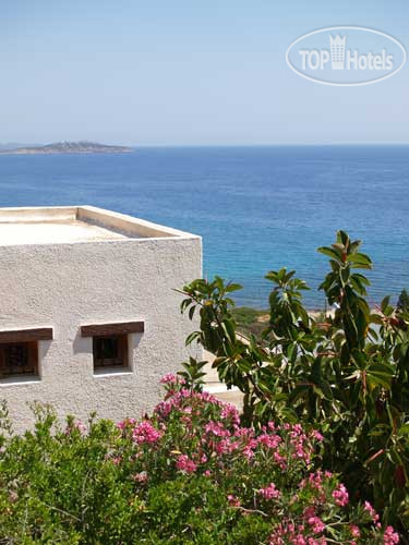 Hotel photo Cretan Village 4*