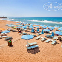 Dedalos Beach