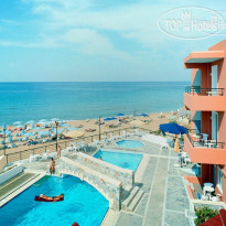 Dedalos Beach