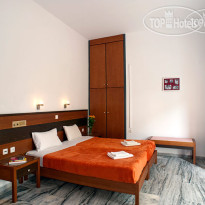 Dreamland Hotel Apartments