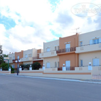 Dreamland Hotel Apartments